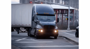 Paccar Issues Recall for Over 56,000 Trucks Due to Lighting Problems