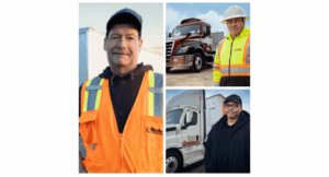 Honoring Excellence on the Road: Ryder Drivers Join “Driver Hall of Fame”