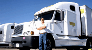Simple Ways Truck Drivers Can Actually Stay Healthy On The Road