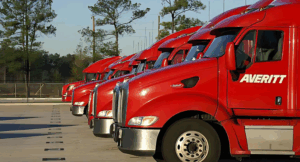 Averitt Boosts Pay for Drivers and Operations Teams with Record Increases