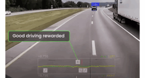 Netradyne Surpasses 100 Million DriverStar Achievements in Real-Time Safety Recognition