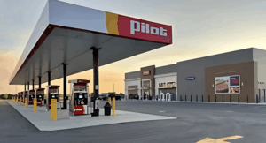 Pilot Grows Its Network with New Locations, Upgrades, and a Push for Cleaner Fuel