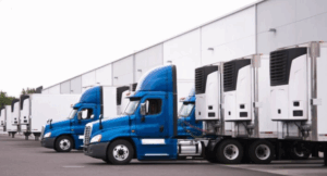 Truckers Say Tech Is Finally Starting to Work for Them, Not Against Them