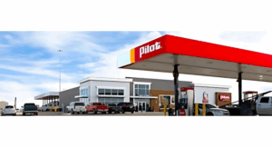 New Pilot Travel Center Brings More Truck Parking and Amenities to Colorado