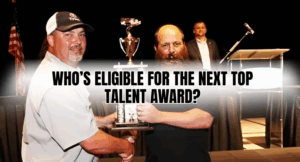 NEXT Top Talent Award Honors Young Drivers and Technicians Making a Mark in Trucking