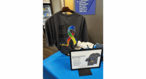 American Central Transport Brings Steak Sandwiches and Community Spirit to Cancer Fundraiser