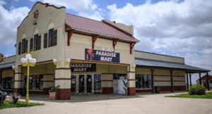 Truckers Paradise Brings New Options for Drivers in Gainesville, Texas