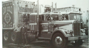 Best Advice Old School Truckers Shared with Our Community