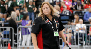 Record Number of Women Set to Compete at NTDC 2025