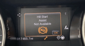 Hill Start Assist Issue Triggers Recall for International Class 8 Trucks