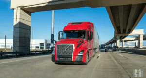 Truckers Share Their Priorities for the Next Highway Bill
