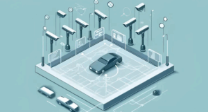 Arizona Introduces AI System to Help Truck Drivers Find Parking Along I-10