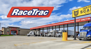 RaceTrac Expands Diesel Network with 100th High-Flow Location in Texas.