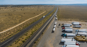 Study Puts 0 Billion Price Tag on America’s Truck Parking Crisis