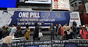 Trucking Industry Partners in Fentanyl Awareness Campaign