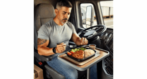 Truckers’ Favorite Snacks and Drinks According to Drivers Across the Country