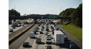 Bay City Rest Area on I-75 Closed Until May 2026 for Major Upgrades