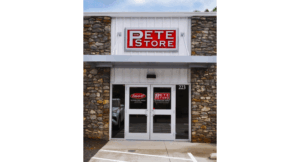 The Pete Store Expands into North Carolina with New Asheville Location