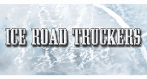 Ice Road Truckers Makes a Comeback with Lisa Kelly and Todd Dewey