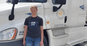 Eastern Wyoming College Hosts “Trucks Are For Girls” to Inspire Future Women in Trucking