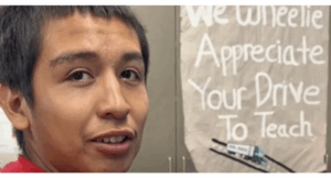Midweek Highlights from Truck Driver Appreciation Week 2025
