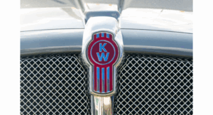 PACCAR Issues Recall for Kenworth Trucks Over Digital Display Malfunction