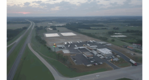 Love’s Travel Stop Reopens in Seminole, Oklahoma, with More Parking and Upgraded Amenities