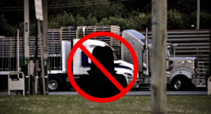 U.S. DOT Calls on Truck Drivers to Help Combat Rising Cargo Theft