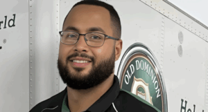 Old Dominion Driver Named Grand Champion in National Next Generation Award