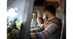 How Truck Drivers Can Successfully Balance Parenting and Life on the Road
