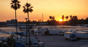 Where Truckers Find the Best and Worst Rest Stops Across America