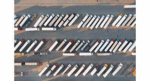 Trucking Industry Pushes Congress to Solve Parking Shortage