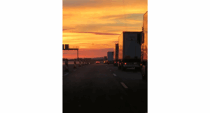 Highway Dreaming Honors Truck Drivers with a Soulful Tribute