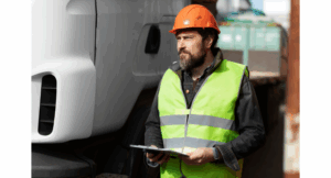 What Truck Drivers and Fleet Managers Should Know About Today’s Safety Innovations