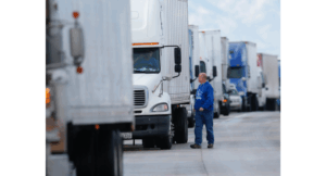 Truck Drivers Invited to Weigh In on New York State Thruway Service Area Upgrades