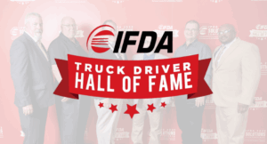 IFDA Names 93 Drivers to 2025 Truck Driver Hall of Fame