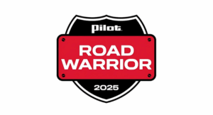 Pilot’s 2025 Road Warrior Contest to Award Custom Kenworth and ,000