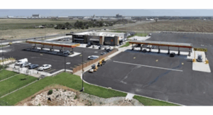 Love’s Opens New Travel Stop in Texas Panhandle with 59 Truck Parking Spaces