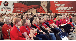 Women In Trucking’s 2025 Accelerate Conference to Address Top Industry Challenges