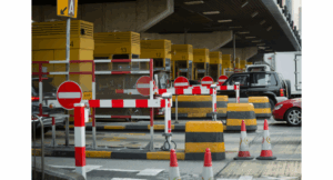 Washington Drivers Face Highway Closure and New Tolls This Month