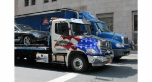 How to Create a Professional Driver Profile for Networking in the Trucking Industry