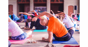 Fitness Challenges Truck Drivers Face and How Mother Trucker Yoga Helps