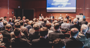 Truckers and Brokers Finally Sit Down to Talk It Out at Upcoming Summit