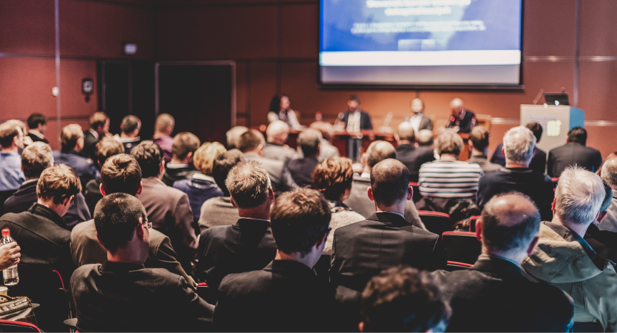 The Broker-Carrier Summit gives truck drivers and freight brokers a chance to air grievances, build trust, and learn strategies to improve efficiency and profitability. Learn what’s on the agenda for the October 28-30 event in Orlando.