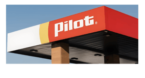 More Parking, Better Stops: Pilot Opens Two New Locations for Truckers