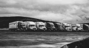 The Great Capacity Purge: What Truck Drivers Need to Know