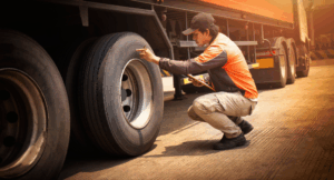 Roadcheck 2025 Highlights Vehicle and Driver Safety Issues Across North America