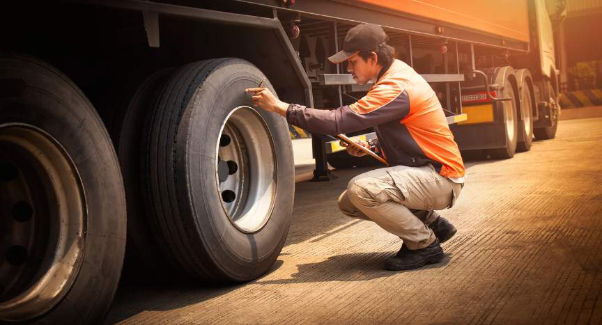 Roadcheck 2025 highlights critical truck and driver safety issues across North America. Learn which violations led to out-of-service orders, from brakes and tires to driver credentials, and how truckers can stay compliant and safe on the road.
