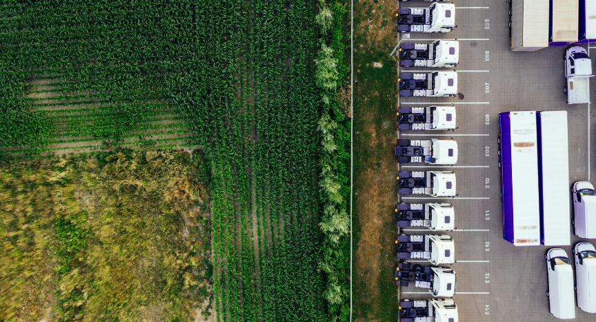 FMCSA grants U.S. Custom Harvesters a five-year exemption allowing under-21 drivers to operate across state lines, supporting young truckers and safe multi-state harvest operations.