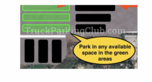 Truck Parking Club Hits 3,000 Locations, Giving Drivers More Places to Park